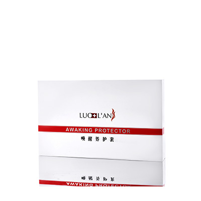 范县气血能量增强套