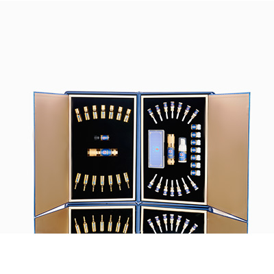 范县7D私密抗衰养护套